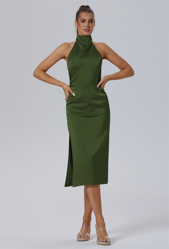 AW Cyclone Dress
